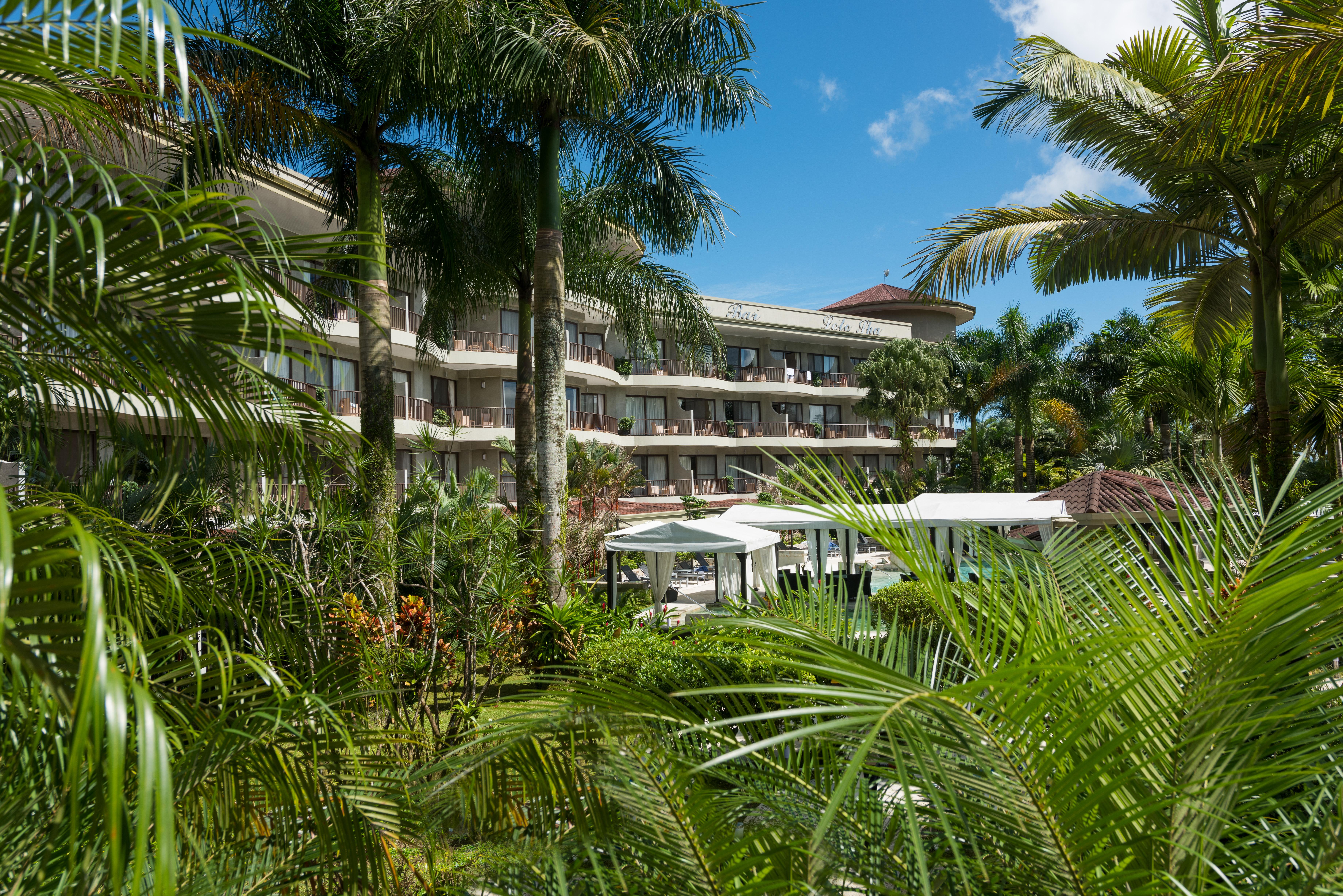 Station touristique The Royal Corin Thermal Water & - Adults Only 5*
