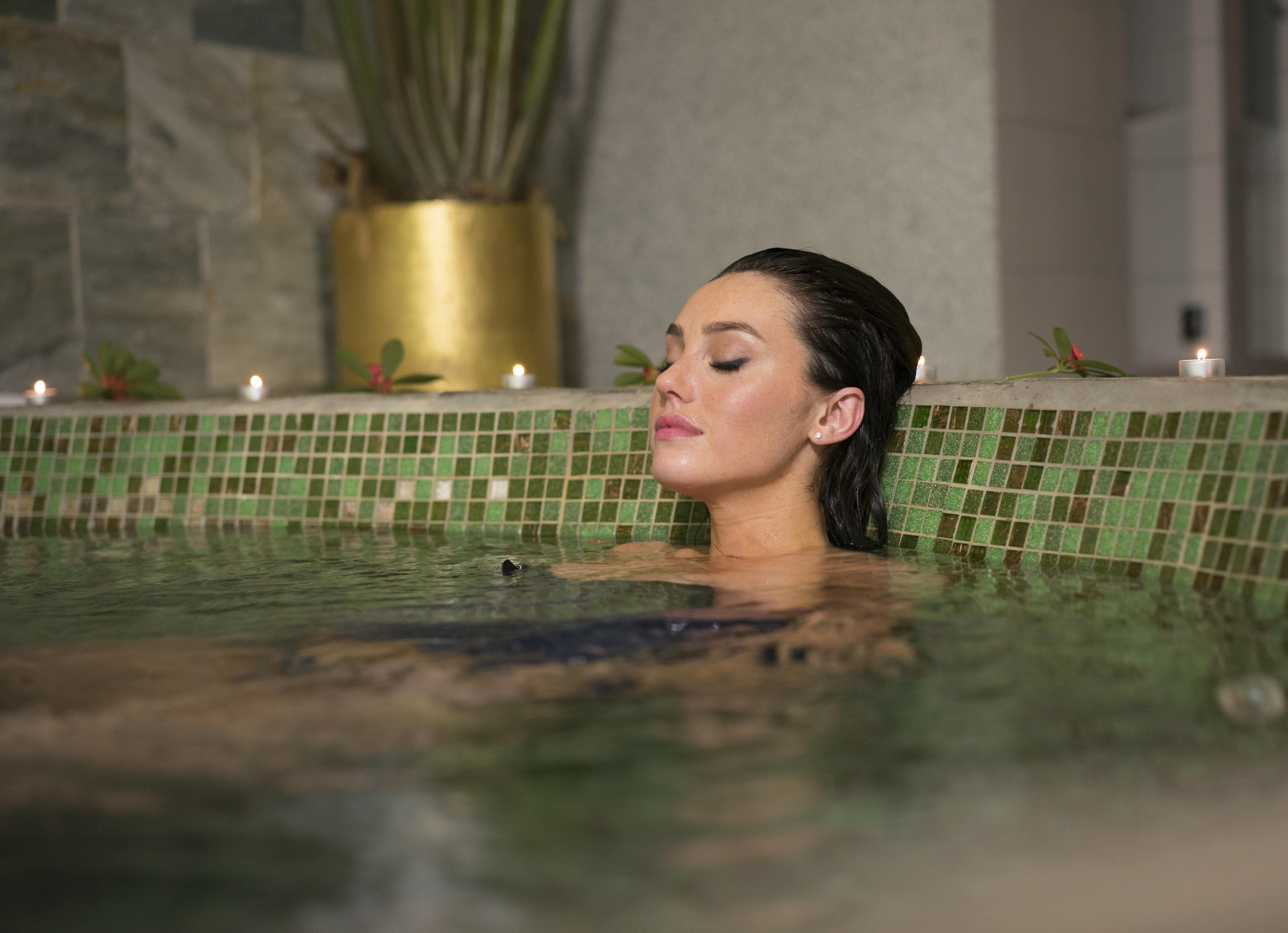 Station touristique The Royal Corin Thermal Water & - Adults Only 5*
