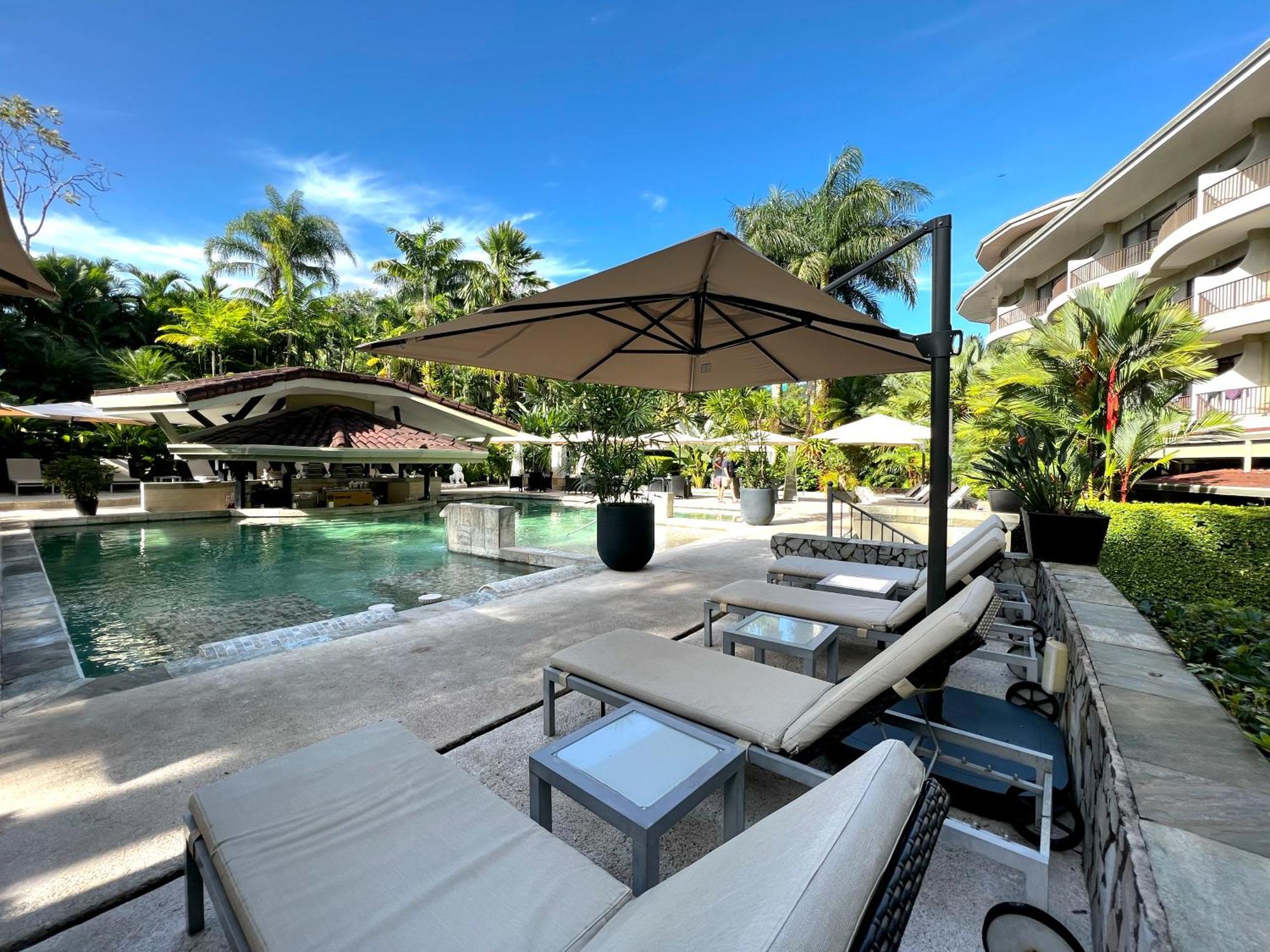 The Royal Corin Thermal Water & - Adults Only