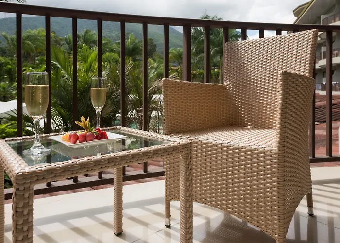 The Royal Corin Thermal Water Spa & Resort - Adults Only