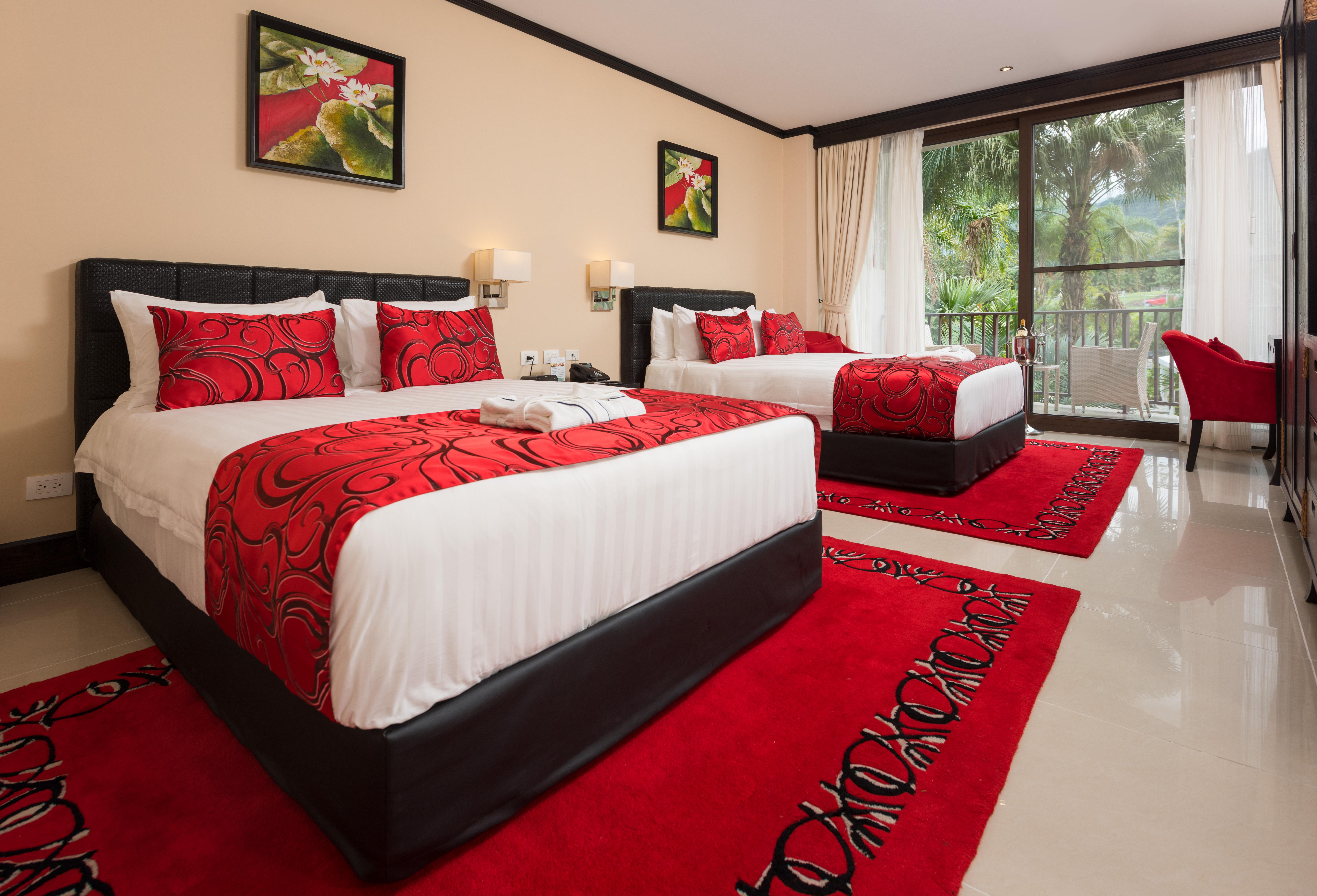 Resort The Royal Corin Thermal Water & - Adults Only La Fortuna