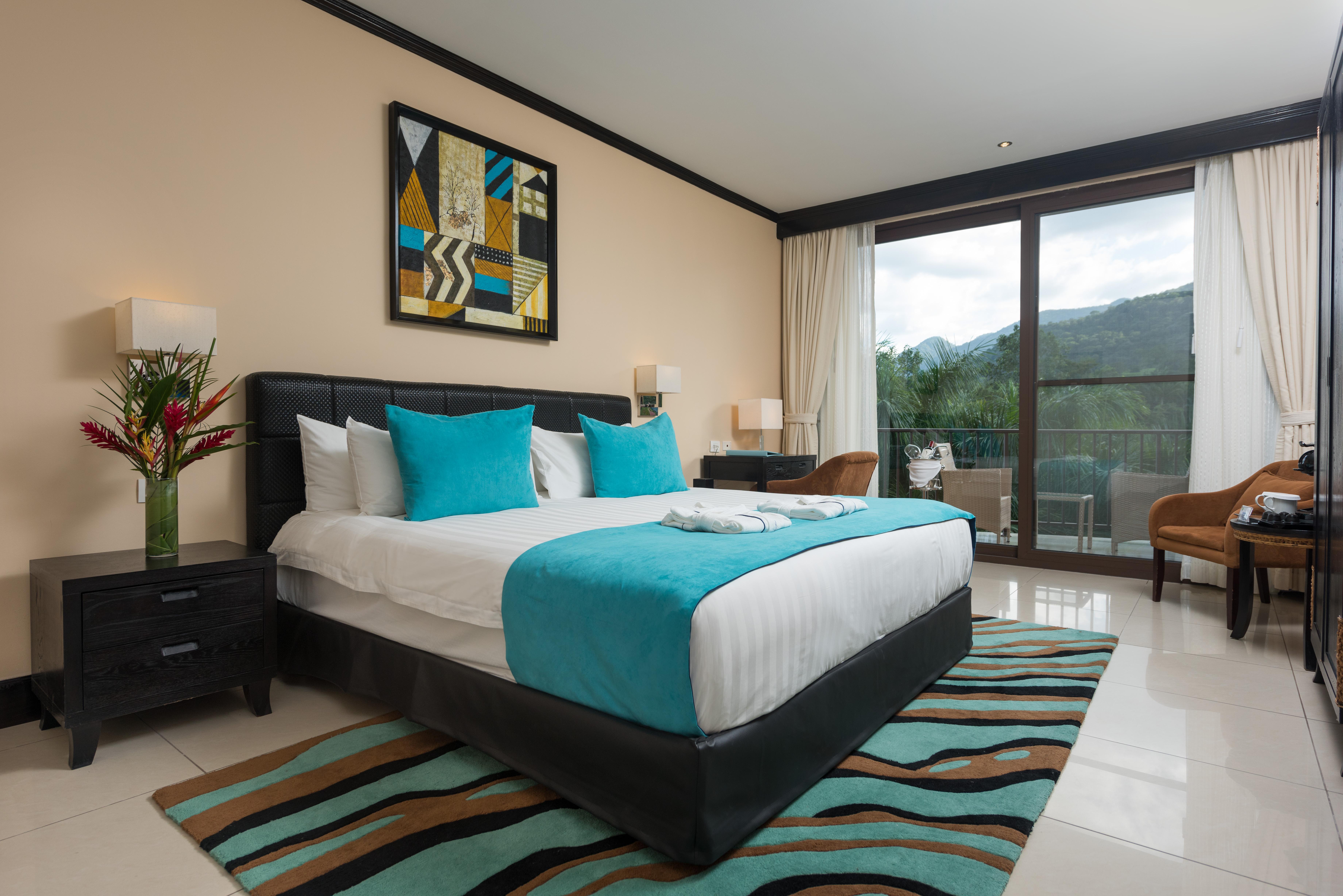 Resort The Royal Corin Thermal Water & - Adults Only