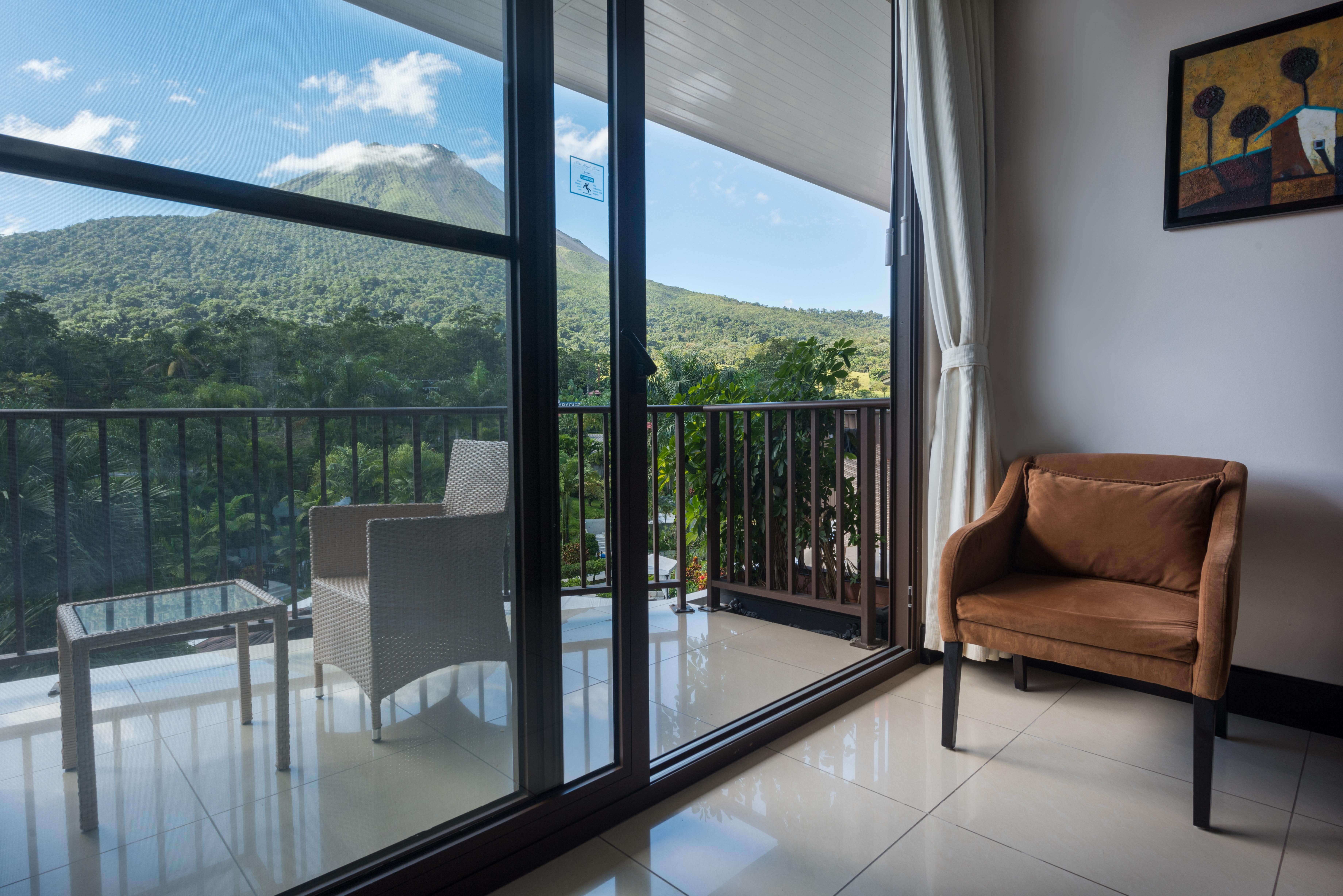 The Royal Corin Thermal Water & - Adults Only La Fortuna