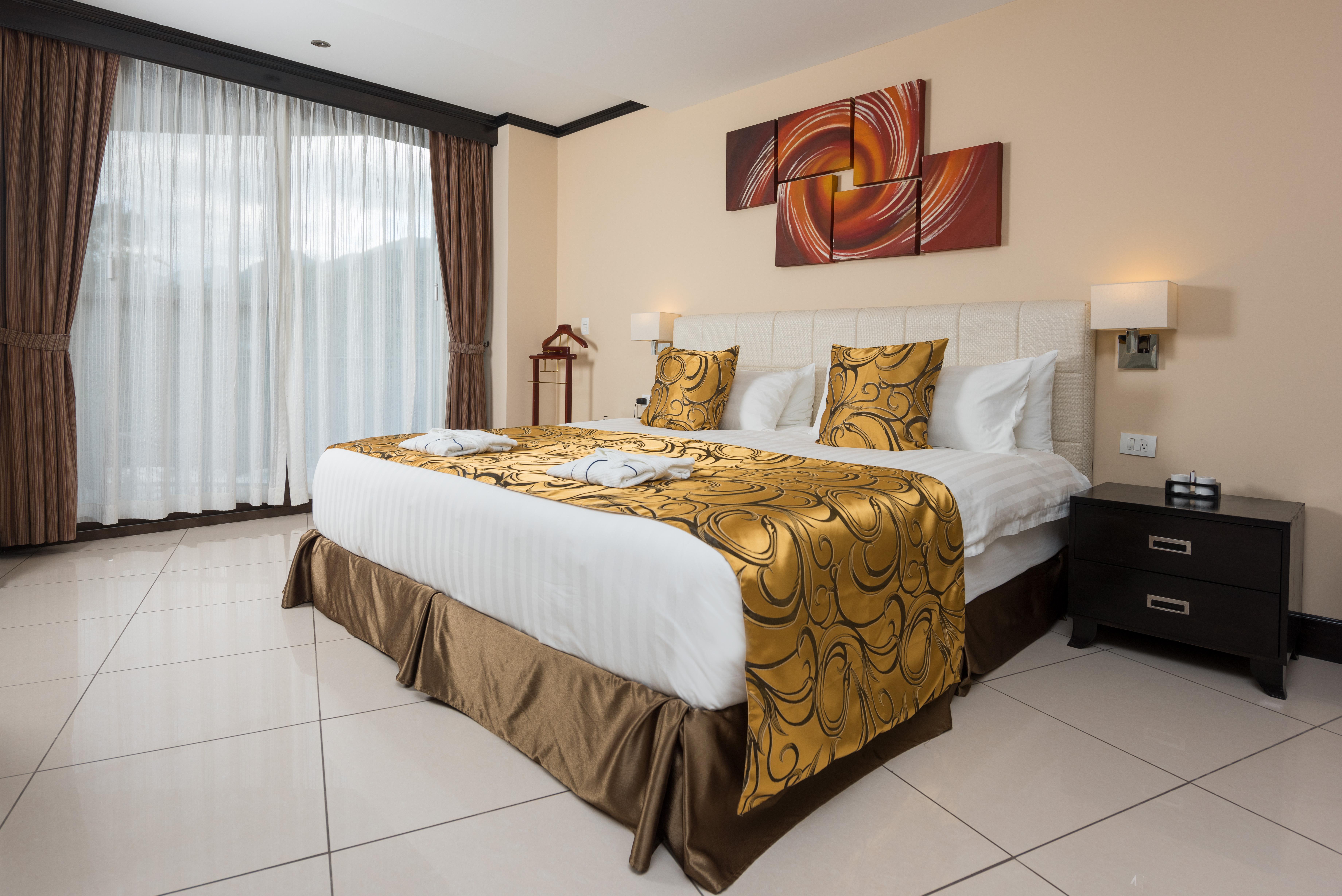 The Royal Corin Thermal Water & - Adults Only Resort
