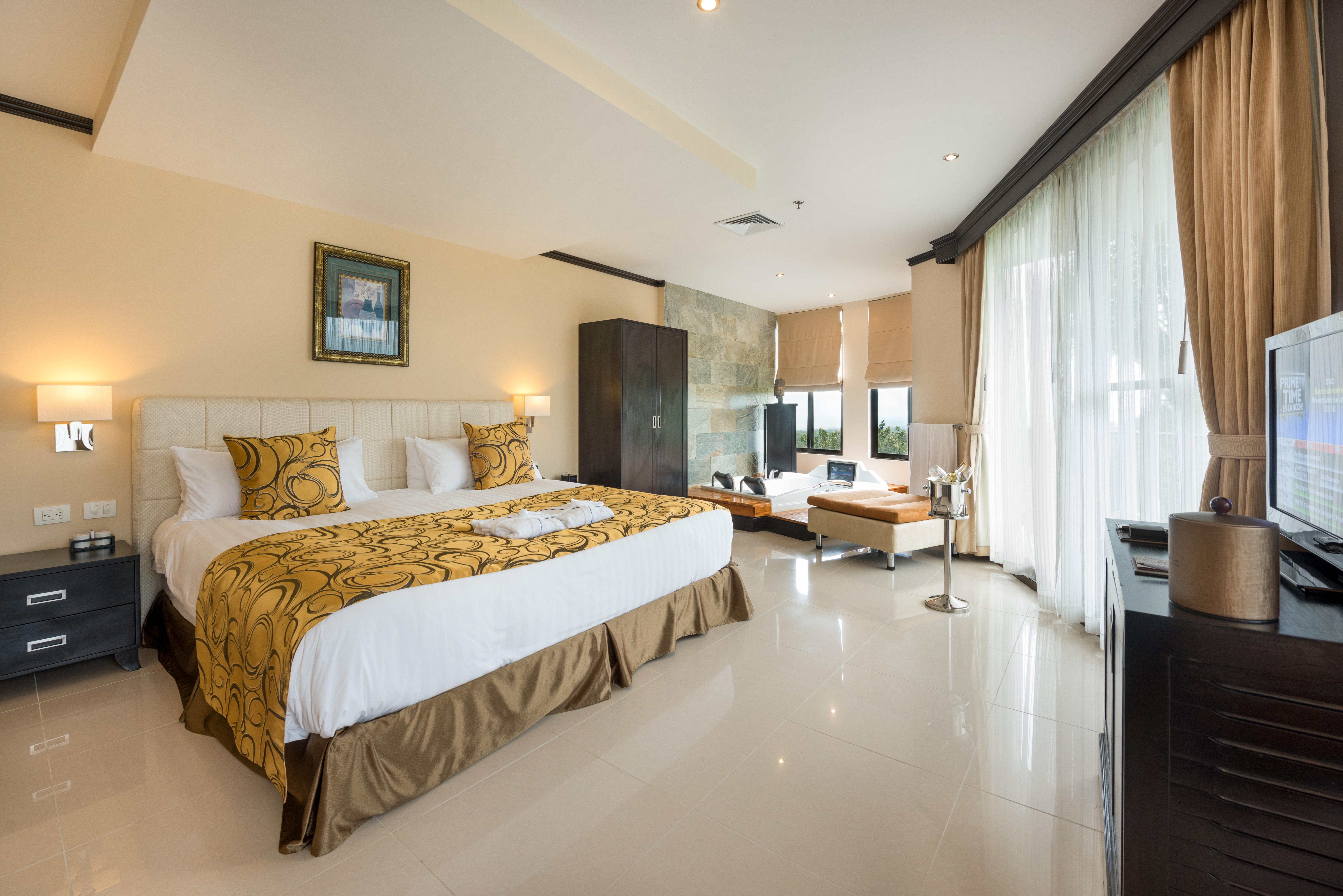 Resort The Royal Corin Thermal Water & - Adults Only