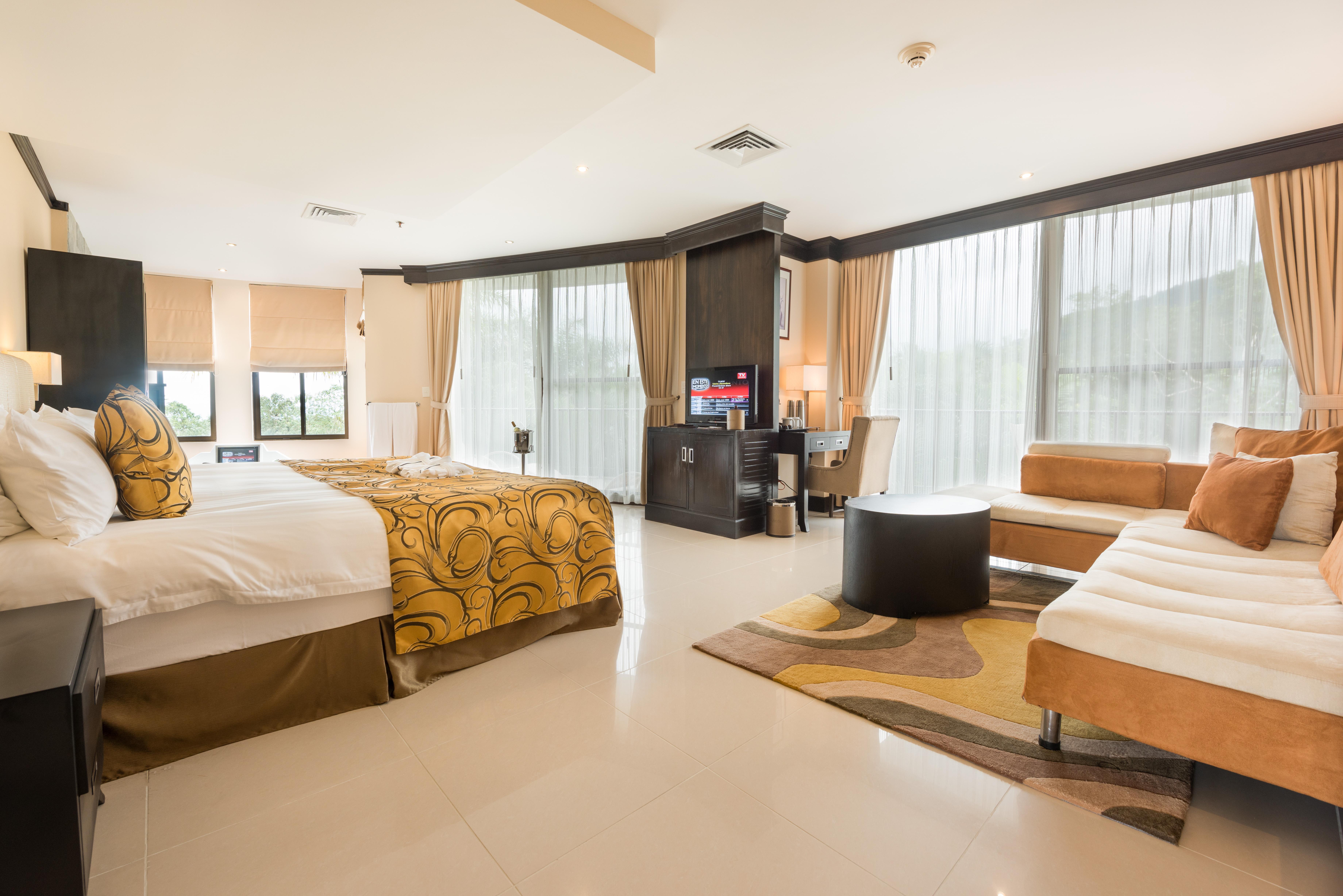 Resort The Royal Corin Thermal Water & - Adults Only