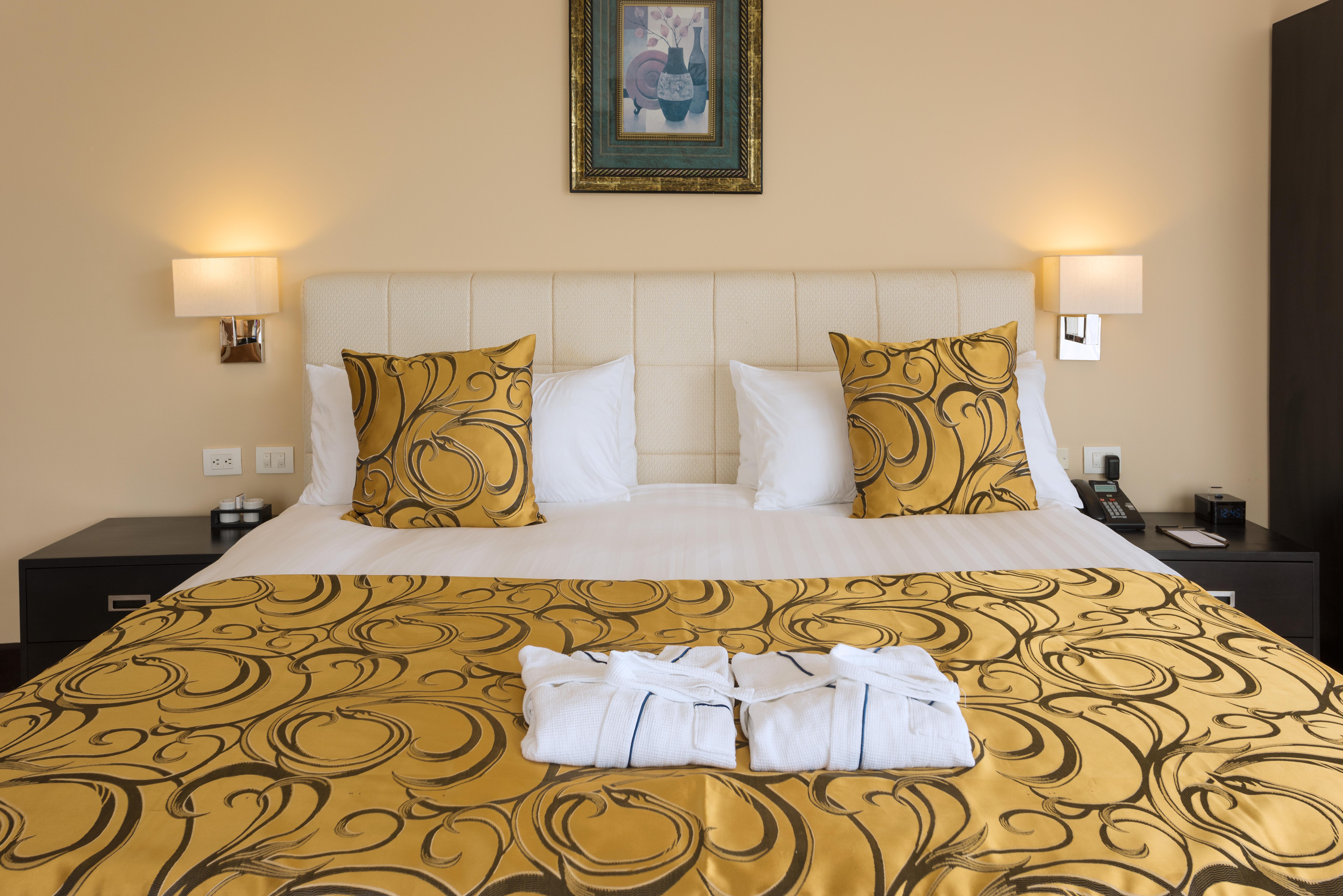 Resort The Royal Corin Thermal Water & - Adults Only