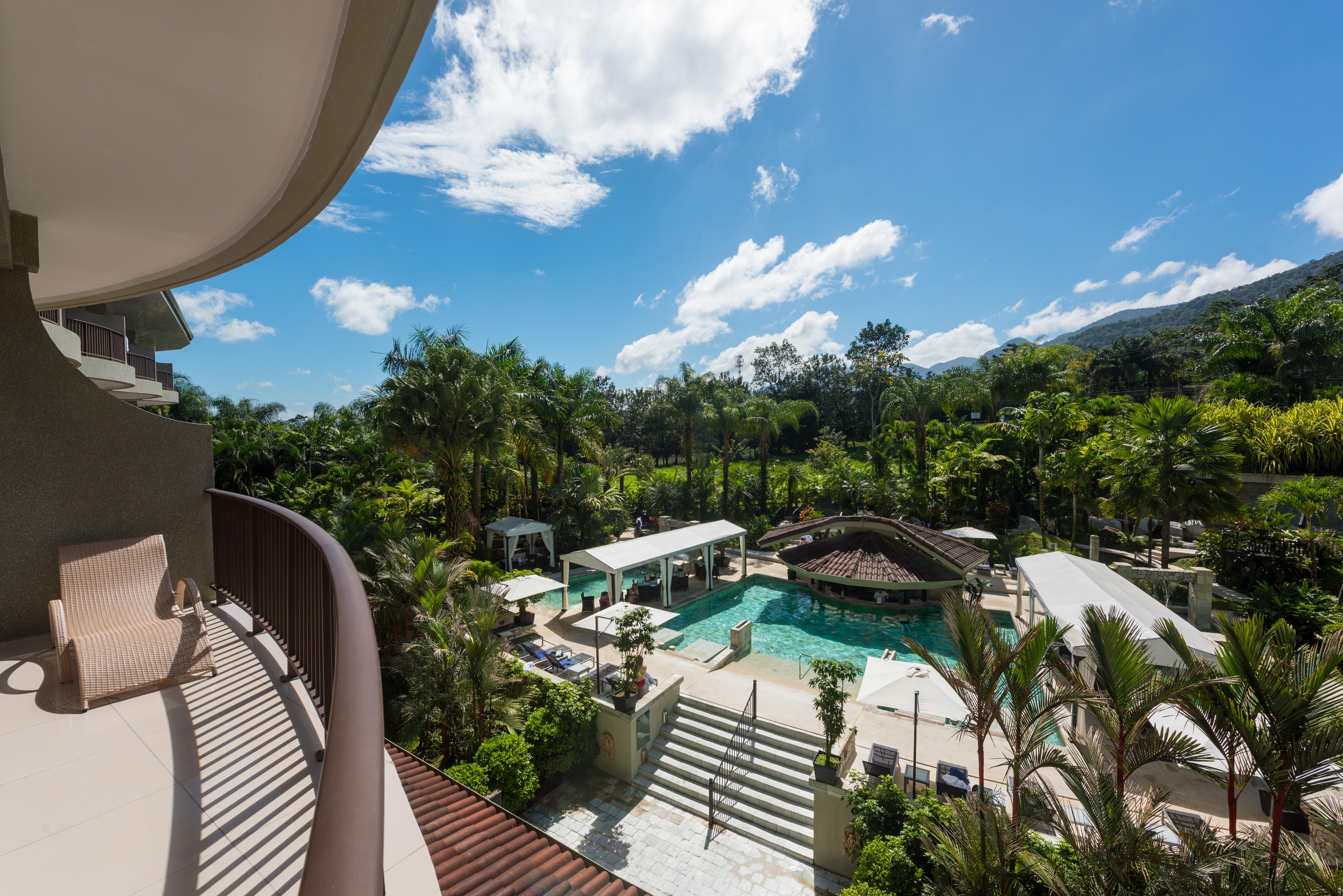The Royal Corin Thermal Water & - Adults Only Resort
