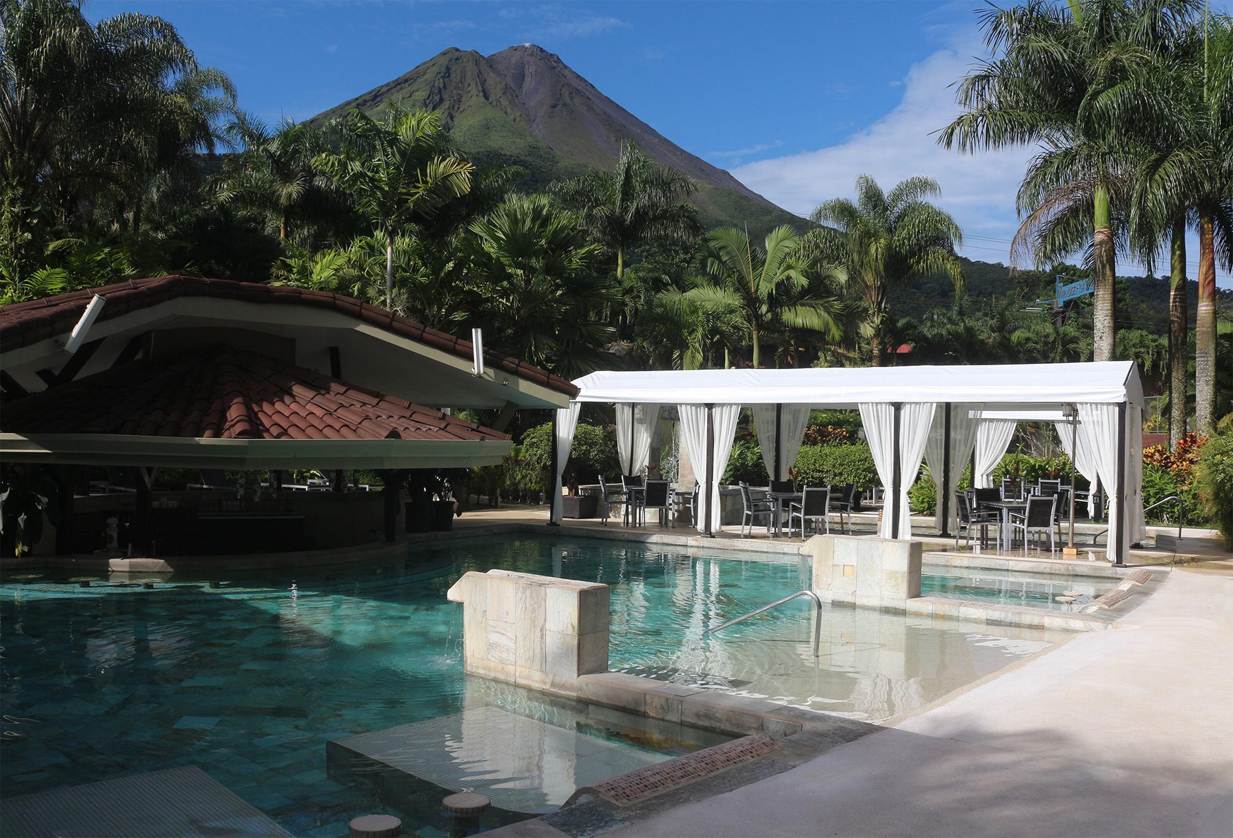 Resort The Royal Corin Thermal Water & - Adults Only 5*
