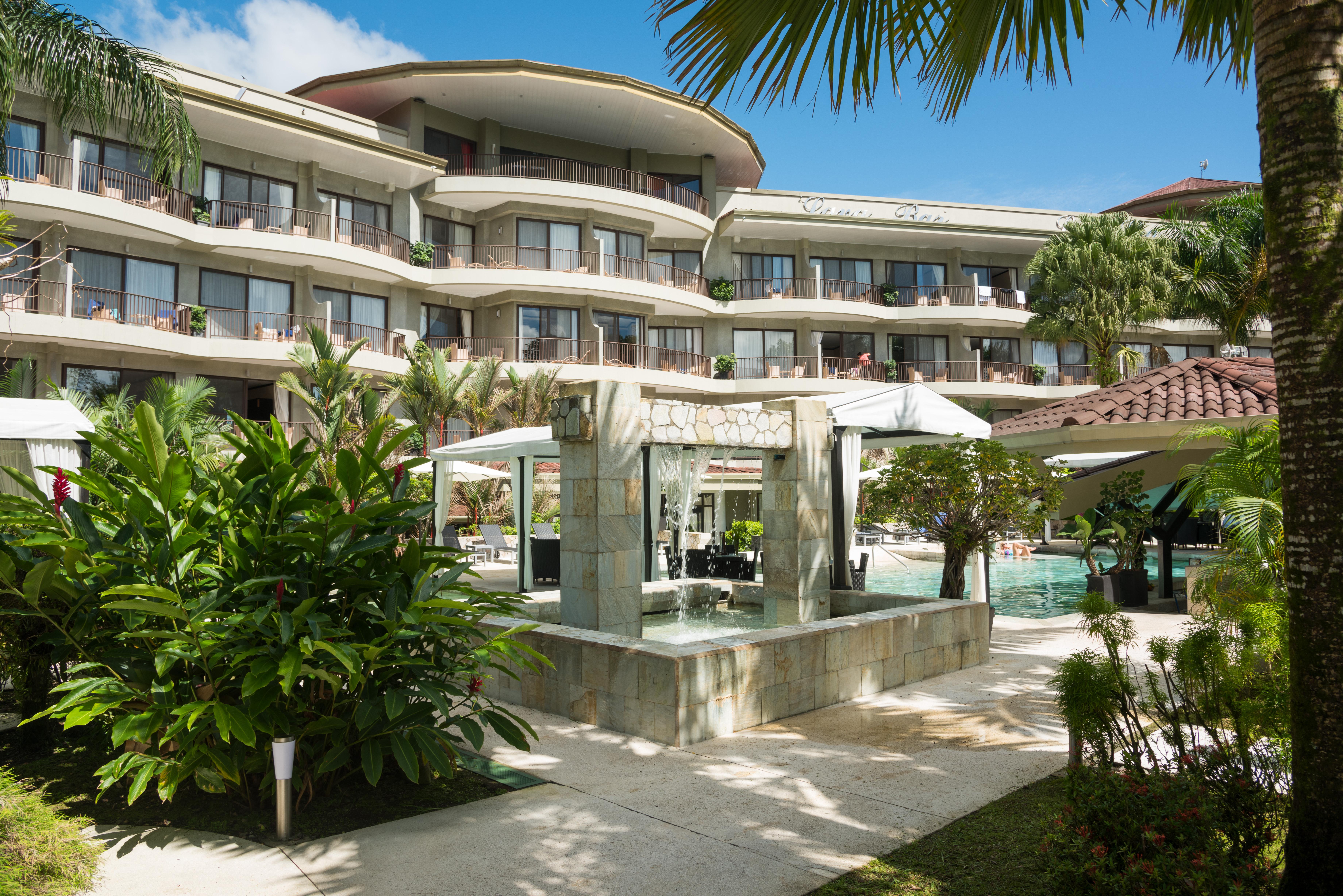 The Royal Corin Thermal Water & - Adults Only Resort