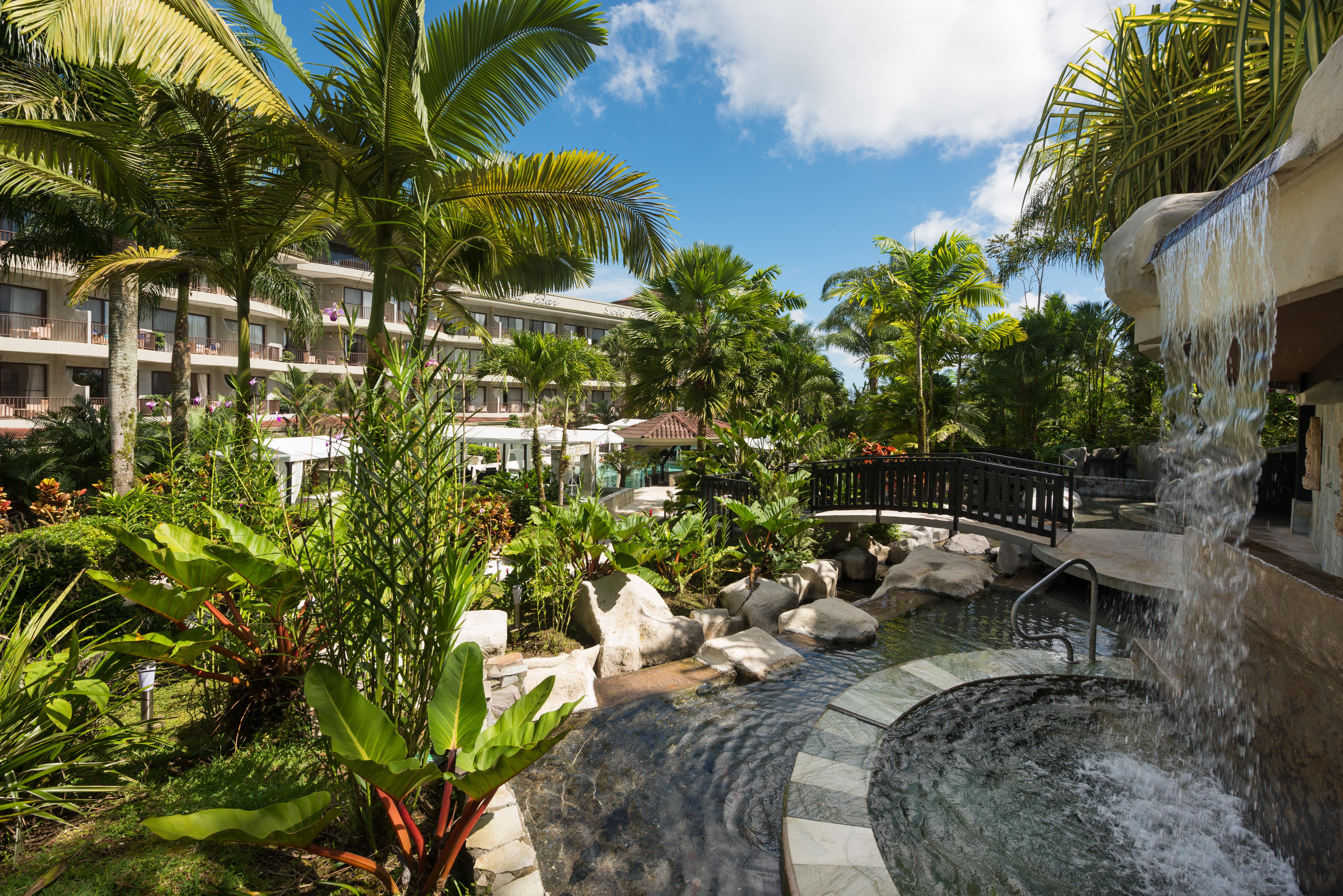 The Royal Corin Thermal Water & - Adults Only Resort 5*