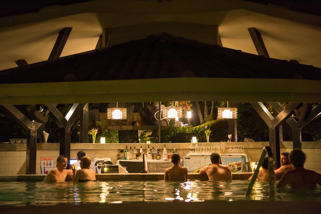 The Royal Corin Thermal Water & - Adults Only La Fortuna