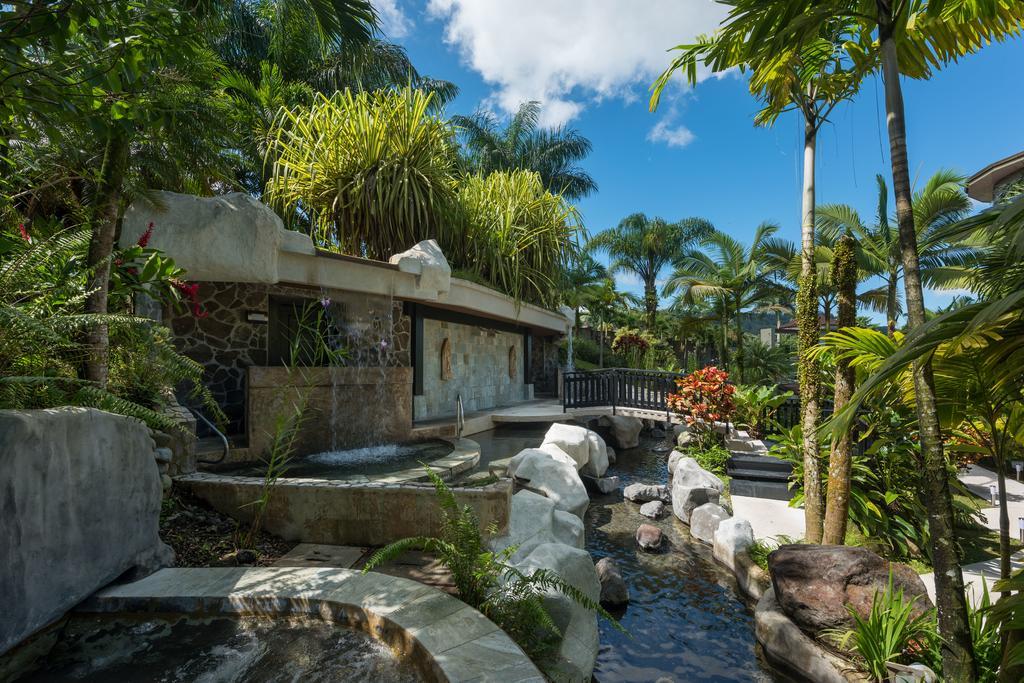 The Royal Corin Thermal Water & - Adults Only 5*