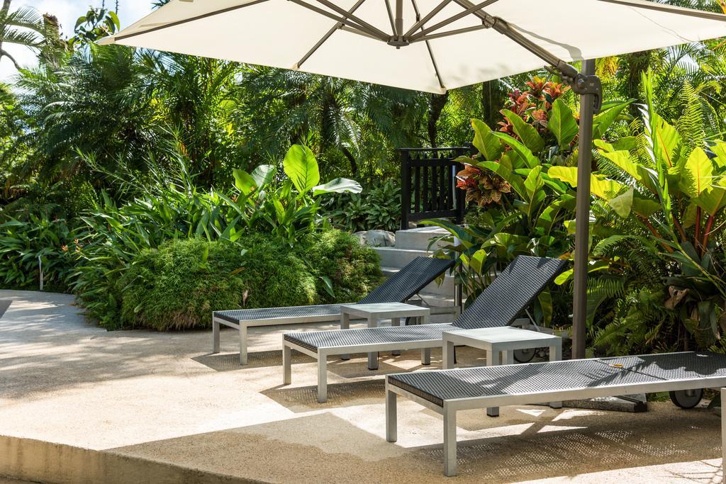 The Royal Corin Thermal Water & - Adults Only Resort La Fortuna