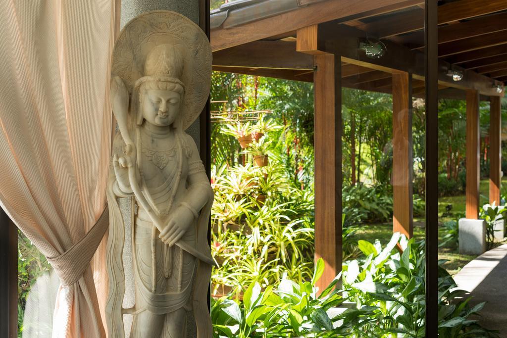 The Royal Corin Thermal Water & - Adults Only Resort La Fortuna