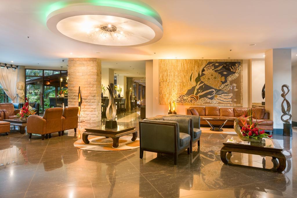 Resort The Royal Corin Thermal Water & - Adults Only