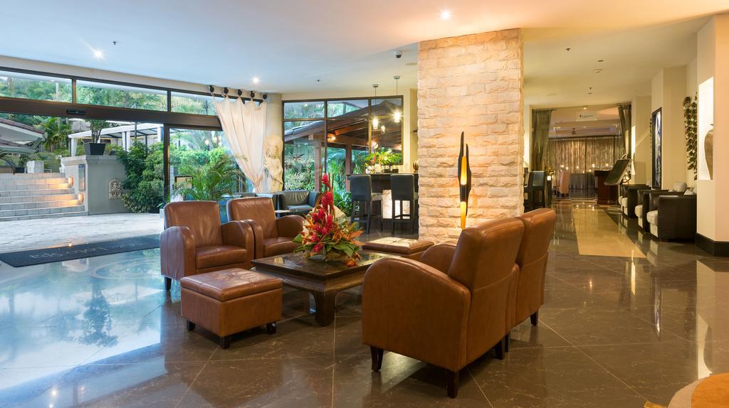 The Royal Corin Thermal Water & - Adults Only La Fortuna
