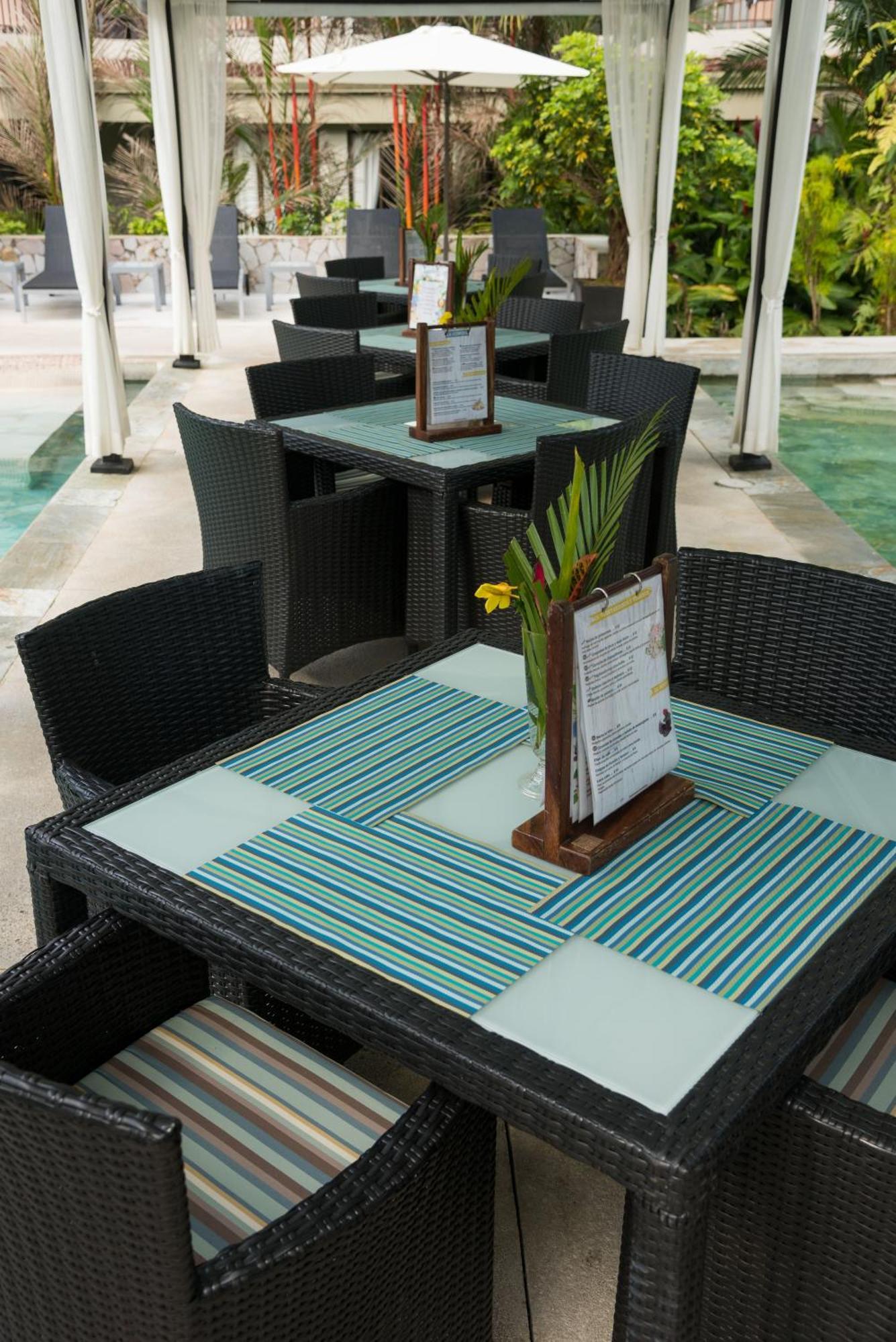 Resort The Royal Corin Thermal Water & - Adults Only