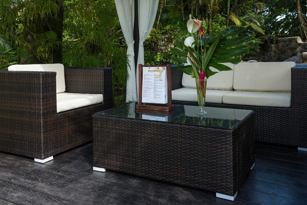 The Royal Corin Thermal Water & - Adults Only La Fortuna