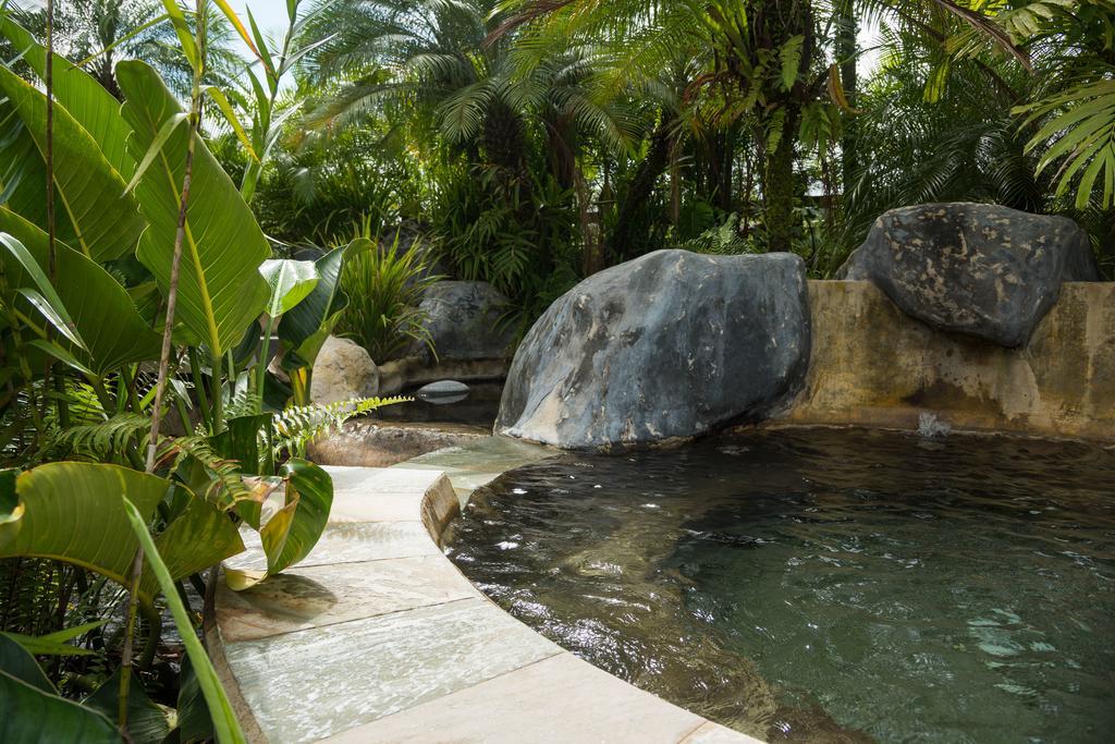 The Royal Corin Thermal Water & - Adults Only