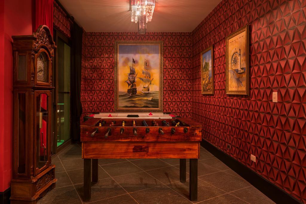 Resort The Royal Corin Thermal Water & - Adults Only