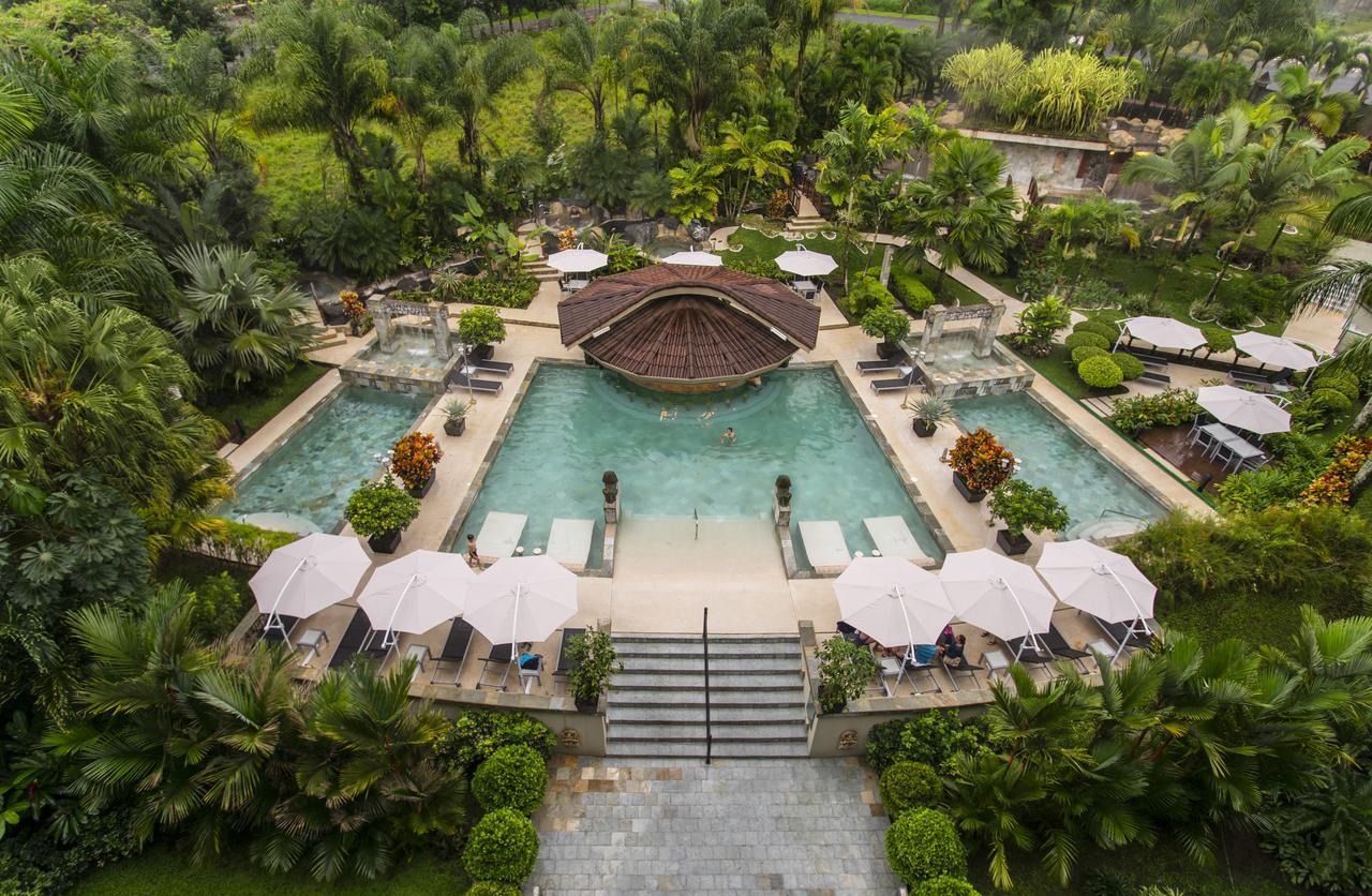 Resort The Royal Corin Thermal Water & - Adults Only La Fortuna
