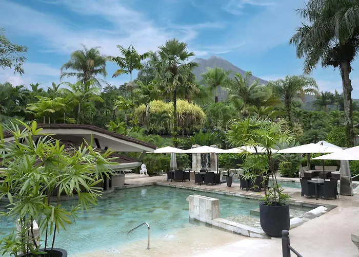 The Royal Corin Thermal Water Spa & Resort - Adults Only