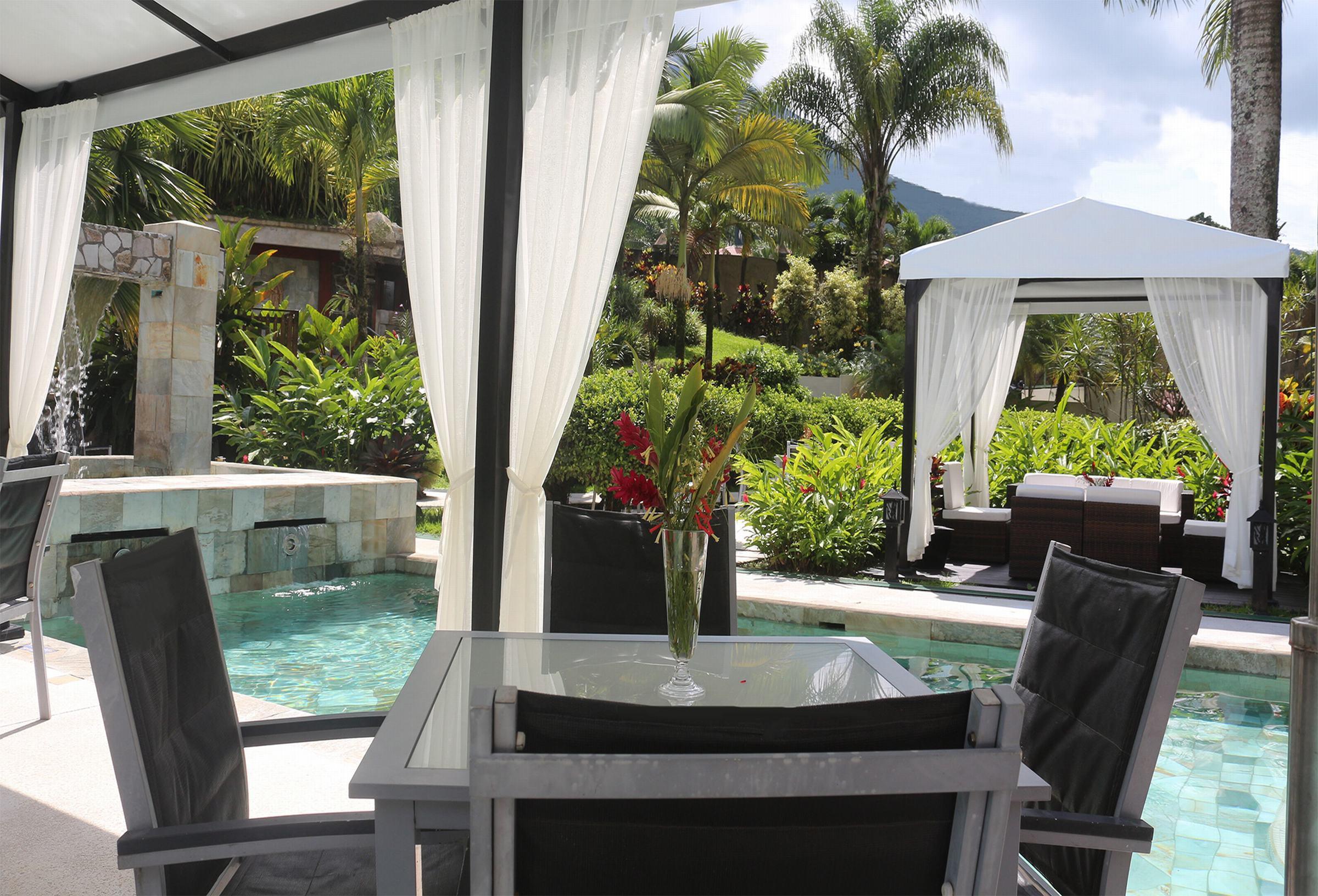 Resort The Royal Corin Thermal Water & - Adults Only 5*
