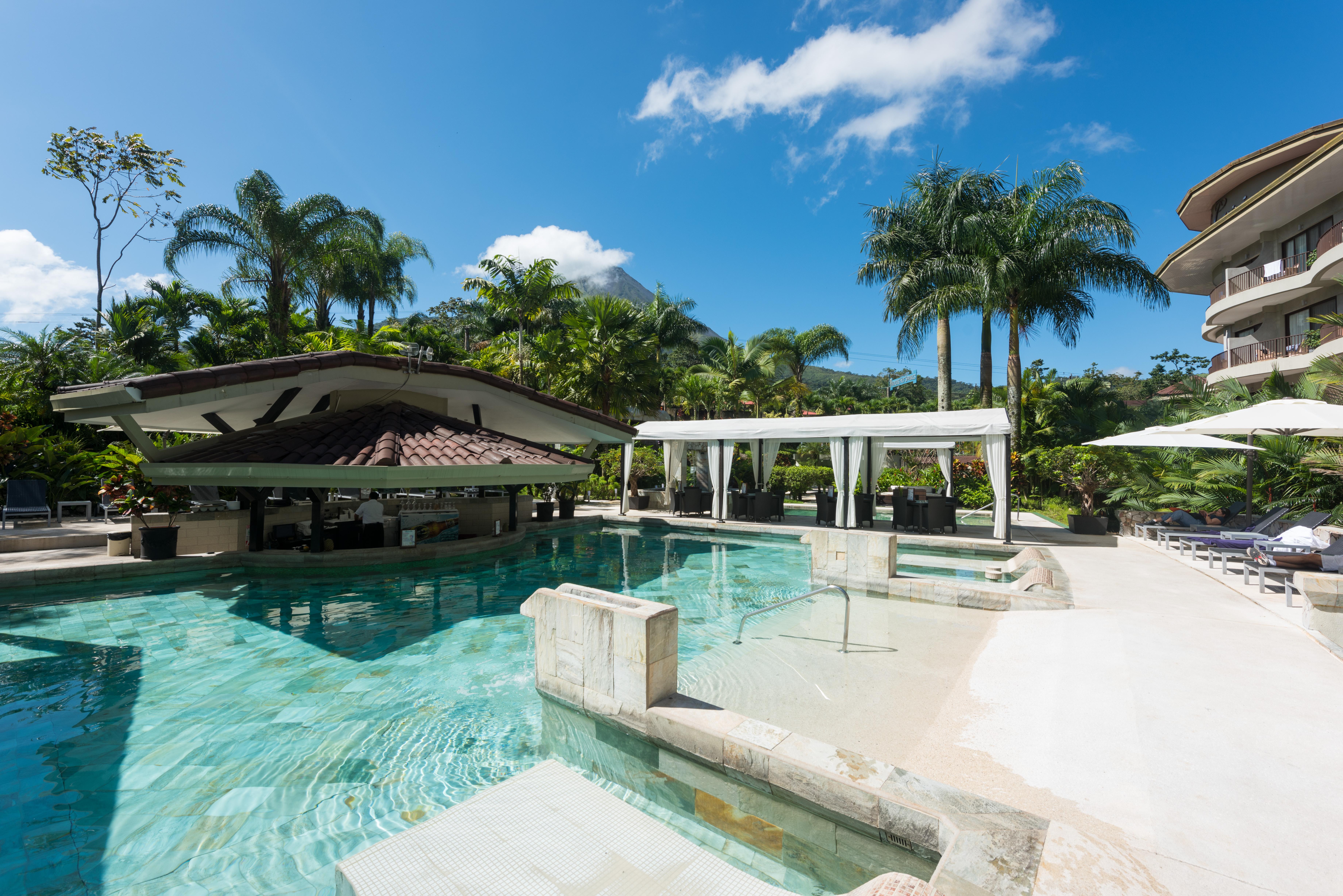 The Royal Corin Thermal Water & - Adults Only Resort 5*