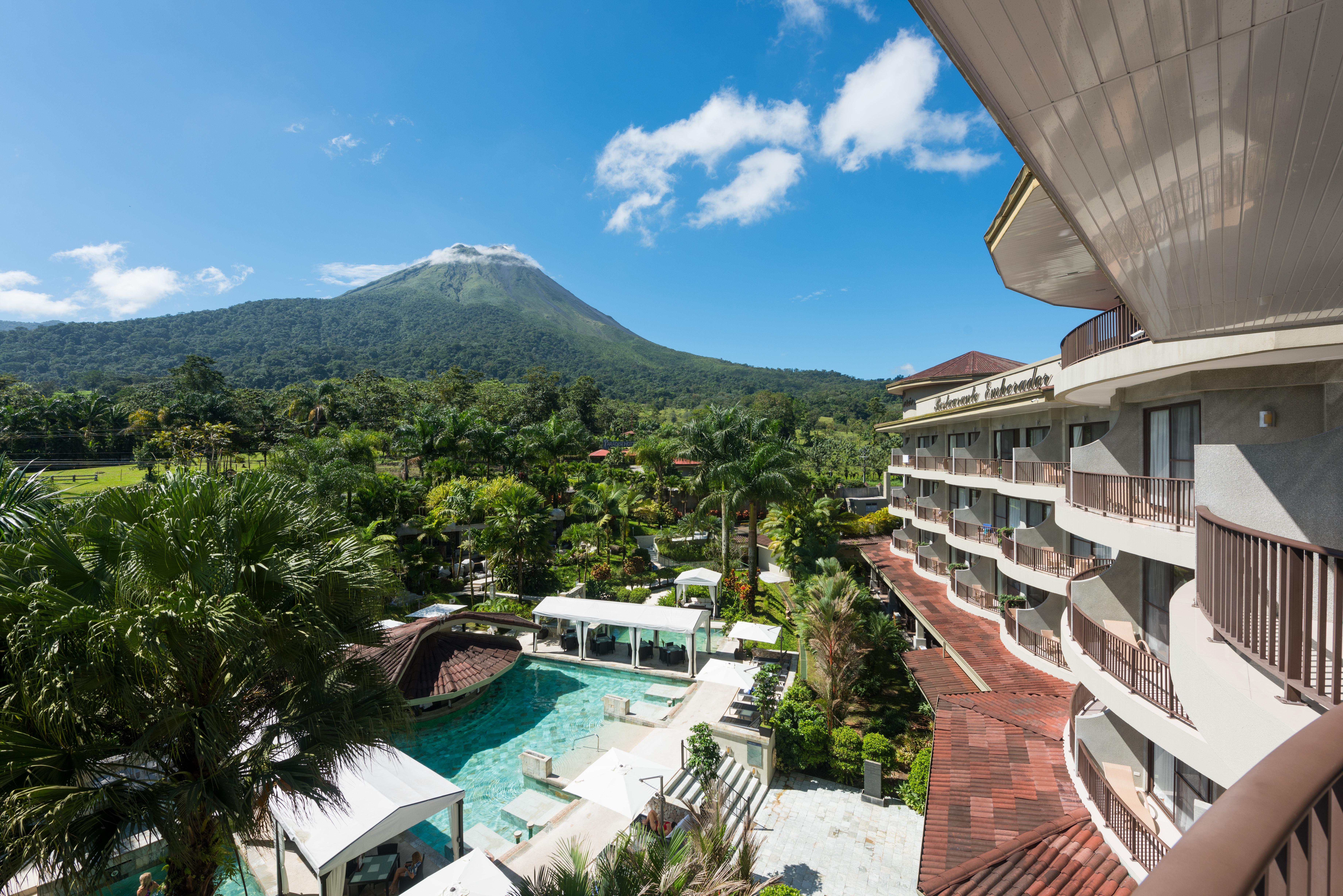 The Royal Corin Thermal Water & - Adults Only
