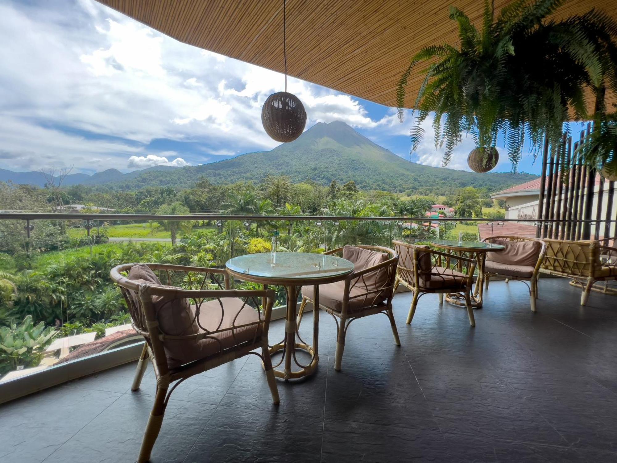 Resort The Royal Corin Thermal Water & - Adults Only