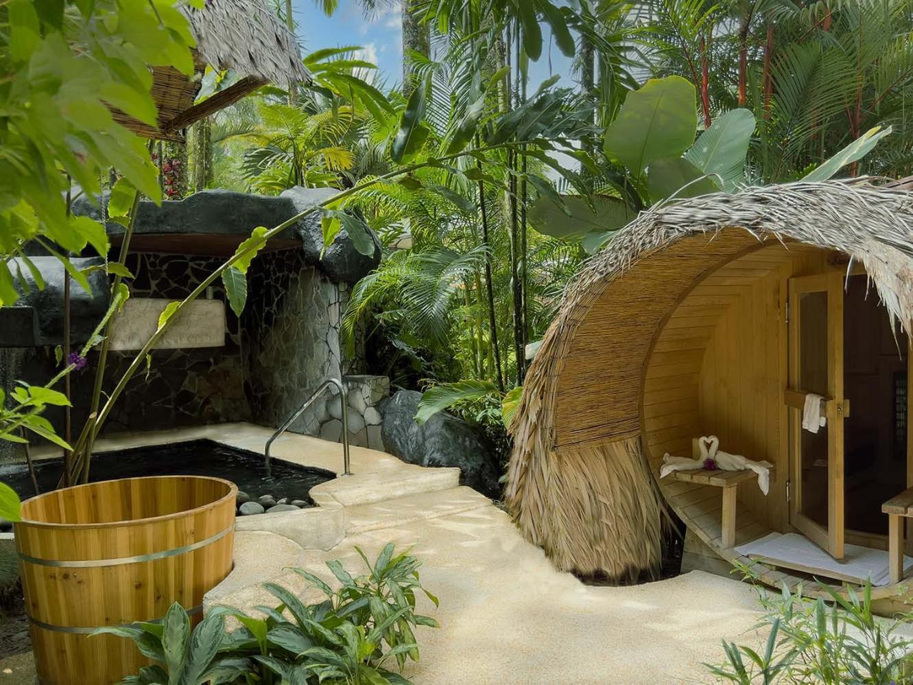 Resort The Royal Corin Thermal Water & - Adults Only La Fortuna