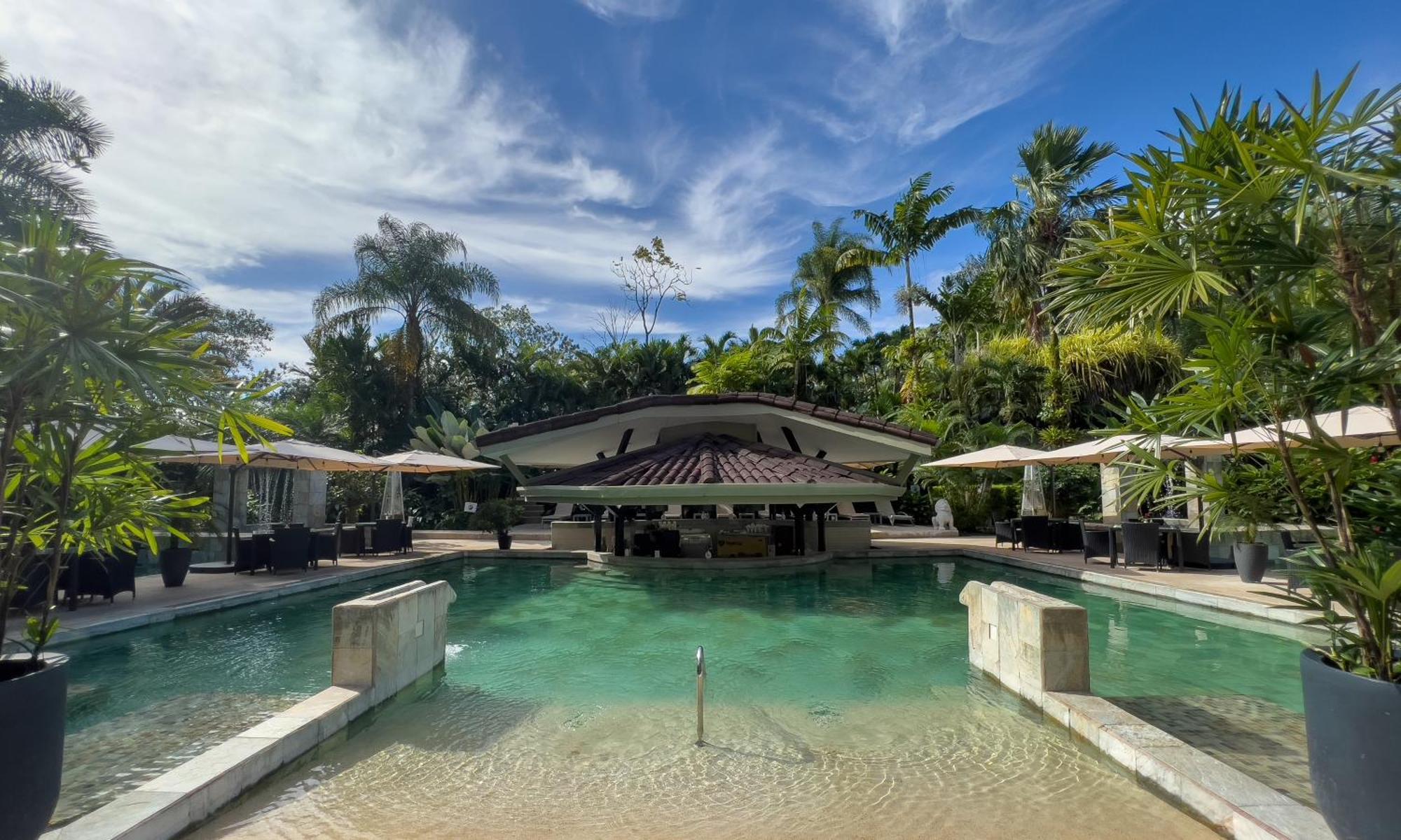 The Royal Corin Thermal Water & - Adults Only 5*