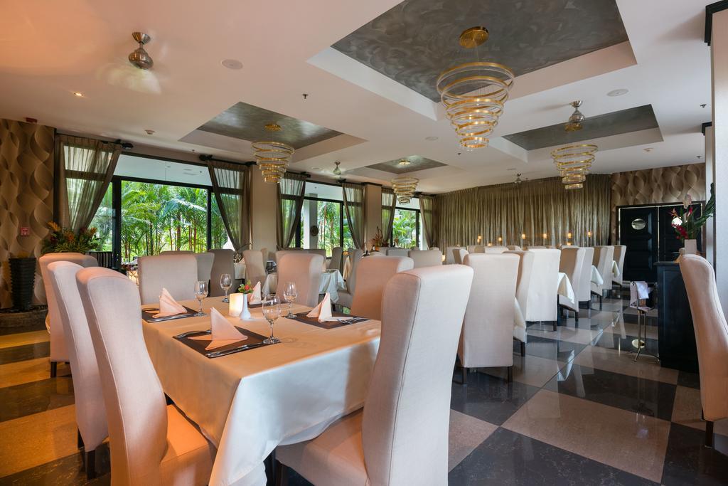 The Royal Corin Thermal Water & - Adults Only Resort La Fortuna