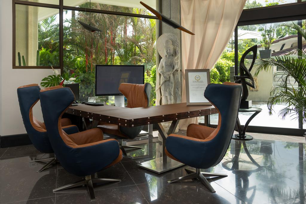 The Royal Corin Thermal Water & - Adults Only Resort La Fortuna