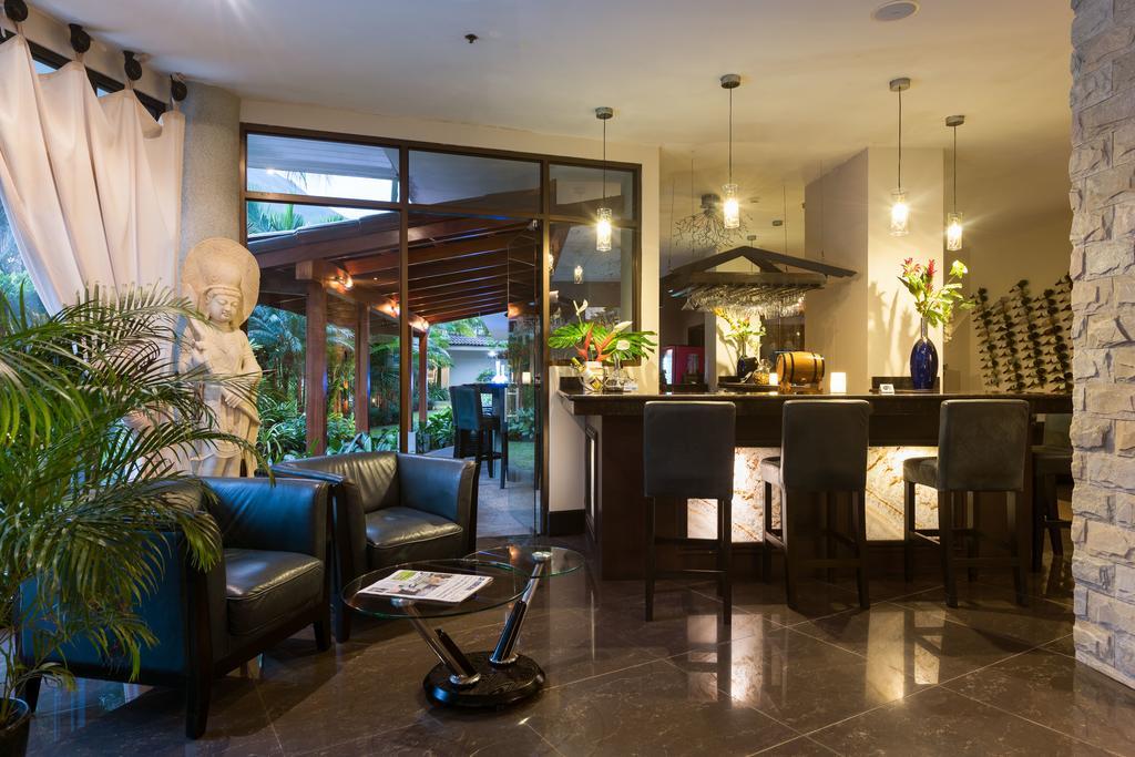 Resort The Royal Corin Thermal Water & - Adults Only 5*