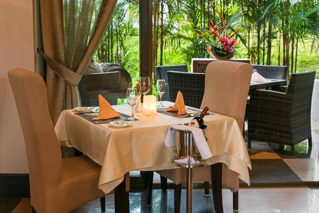 The Royal Corin Thermal Water & - Adults Only La Fortuna