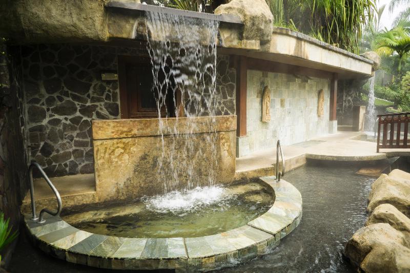 The Royal Corin Thermal Water & - Adults Only Resort 5*